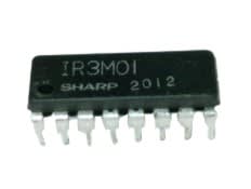 SHARP IR3M01