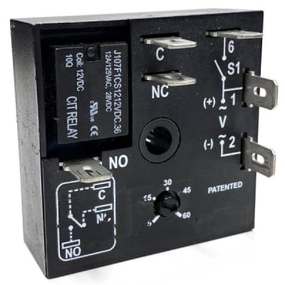 INGERSOLL RAND 1275C74G01