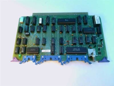 PACKAGE CONTROLS PC1203