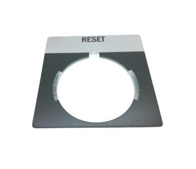 ALLEN BRADLEY 800T-X559E-STOP