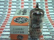 GENERAL ELECTRIC 6HG8/ECF86