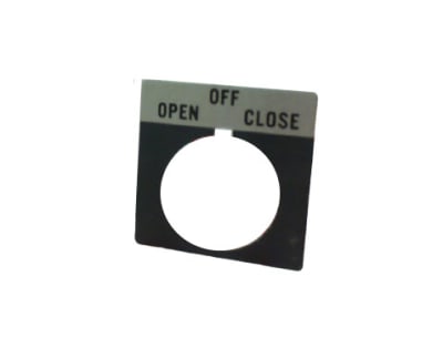 ALLEN BRADLEY 800T-X533