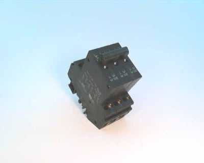 PHOENIX CONTACT TMC 3 M1 122 20 0A