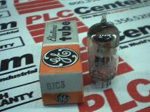 GENERAL ELECTRIC 6JC8