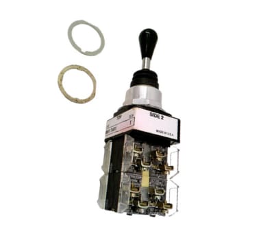 ALLEN BRADLEY 800T-T4R1AAAA