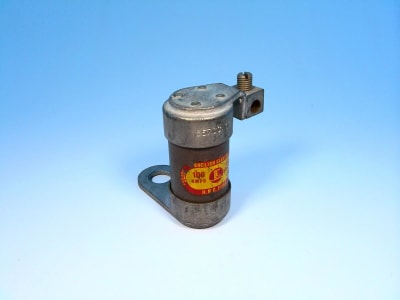 ENGLISH ELECTRIC 557CC100