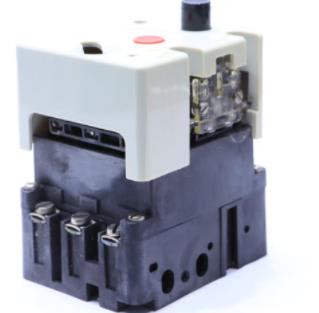 EATON CORPORATION PKZM3-1
