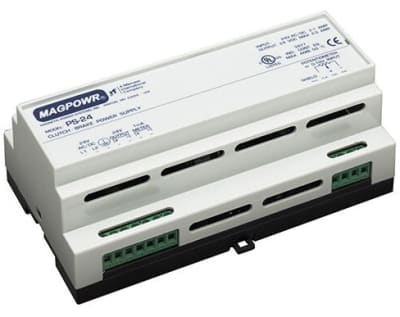 MAXCESS INTERNATIONAL 29LPS24