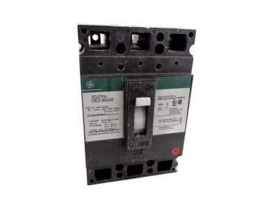 GENERAL ELECTRIC TEB132035