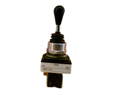 ALLEN BRADLEY 800T-T2SM