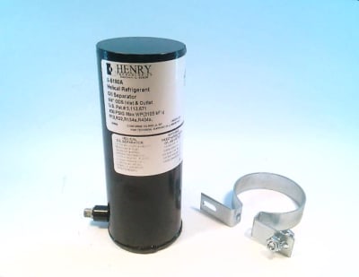 HENRY TECHNOLOGIES S-5180A