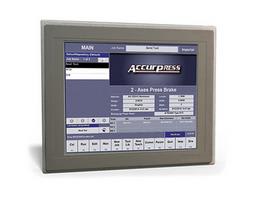 ACCURPRESS ETS3000