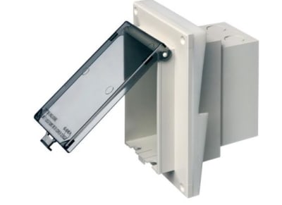 ARLINGTON INDUSTRIES DBVR141W