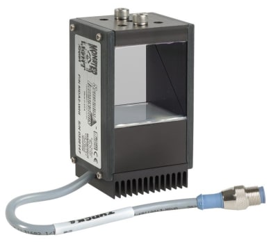 SPECTRUM ILLUMINATION MDA2-WHI