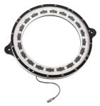 SPECTRUM ILLUMINATION MRL13.5-WHI