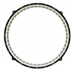 SPECTRUM ILLUMINATION MRL30.5-WHI