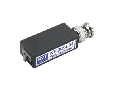 NETWORK VIDEO TECHNOLOGIES NV-208A-M