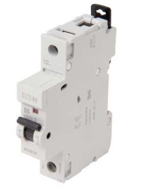 EATON CORPORATION MBH106