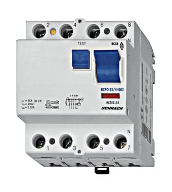 SCHRACK TECHNIK BC002103