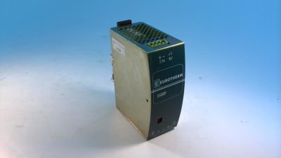 INVENSYS 2500P2A5ENG