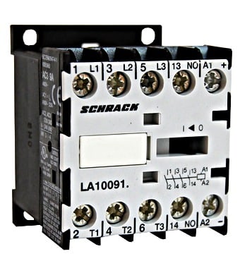 TE CONNECTIVITY LA100915