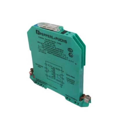 PEPPERL & FUCHS Z955