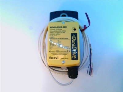 SCHNEIDER ELECTRIC MF4D-6083-100