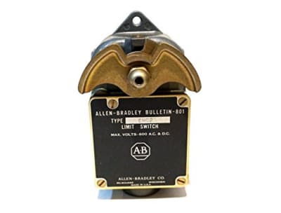 ALLEN BRADLEY 801-EMC21