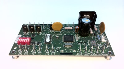 AMERICAN STANDARD 6400-1185-01