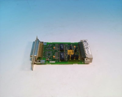 SIEMENS 6ES5752-0LA23