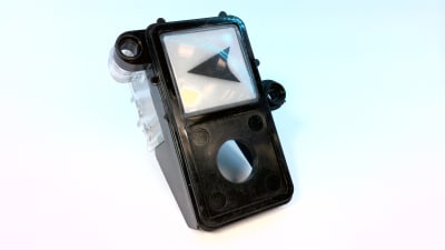 ADAMS ELEVATOR ASA472DCI-ARROW