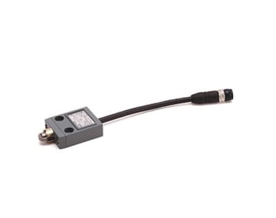ALLEN BRADLEY 802B-CSADXSXR4