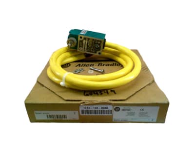 ALLEN BRADLEY 802MC-AY5NC