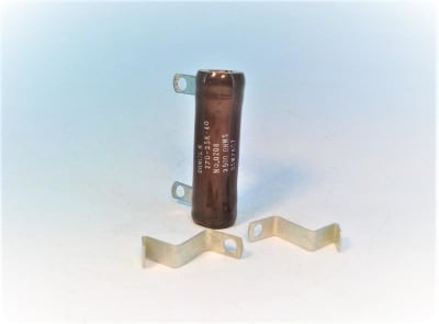 OHMITE 270-25K-40-2K50-J
