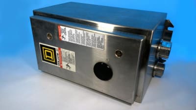 SCHNEIDER ELECTRIC 8903SMW12V02