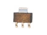 NXP SEMICONDUCTOR PBSS4350Z135