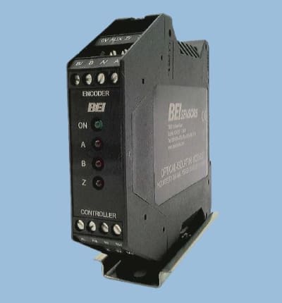BEI SENSORS 924-60001-010