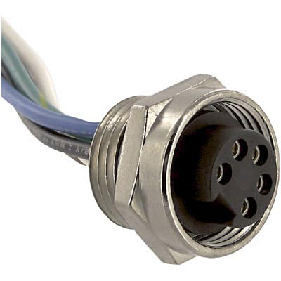 TURCK RSF 6B6-2M/14.5/NPT