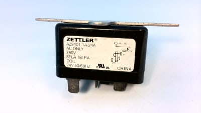 AMERICAN ZETTLER AZ9401-1A-24A