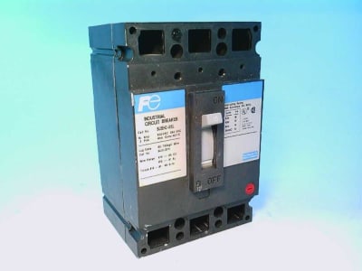 FUJI ELECTRIC BU3EHC-015L