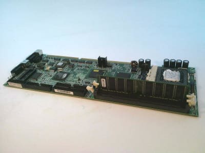 IEI INTEGRATION CORP ROCKY-538TXV-R7