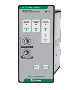 LITTELFUSE SE-135-03