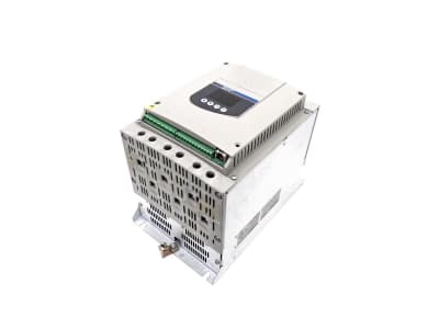 SCHNEIDER ELECTRIC ATS48D88YU
