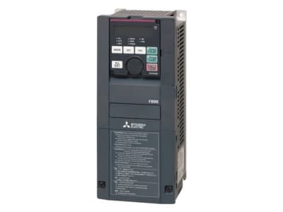 MITSUBISHI FR-F840-00380-E3N6