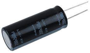 RUBYCON 200KXW560MEFC18X45