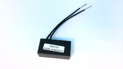 HONEYWELL 206317A