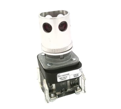 ALLEN BRADLEY 800T-QAH10R