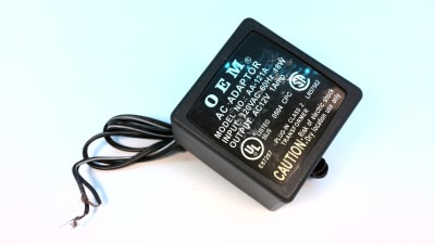 OEM CONTROLS INC AA-121A