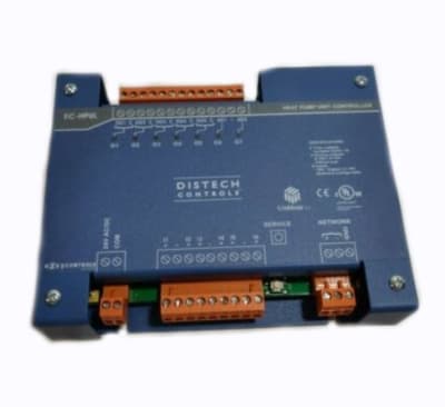 DISTECH CDIA-SCHL-01