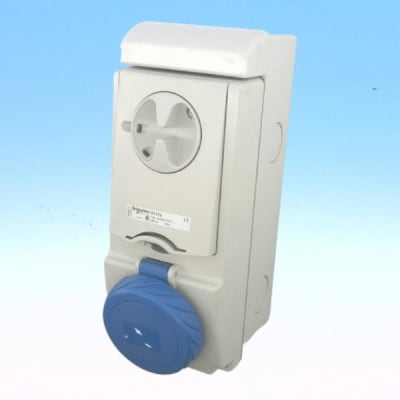 SCHNEIDER ELECTRIC 83182